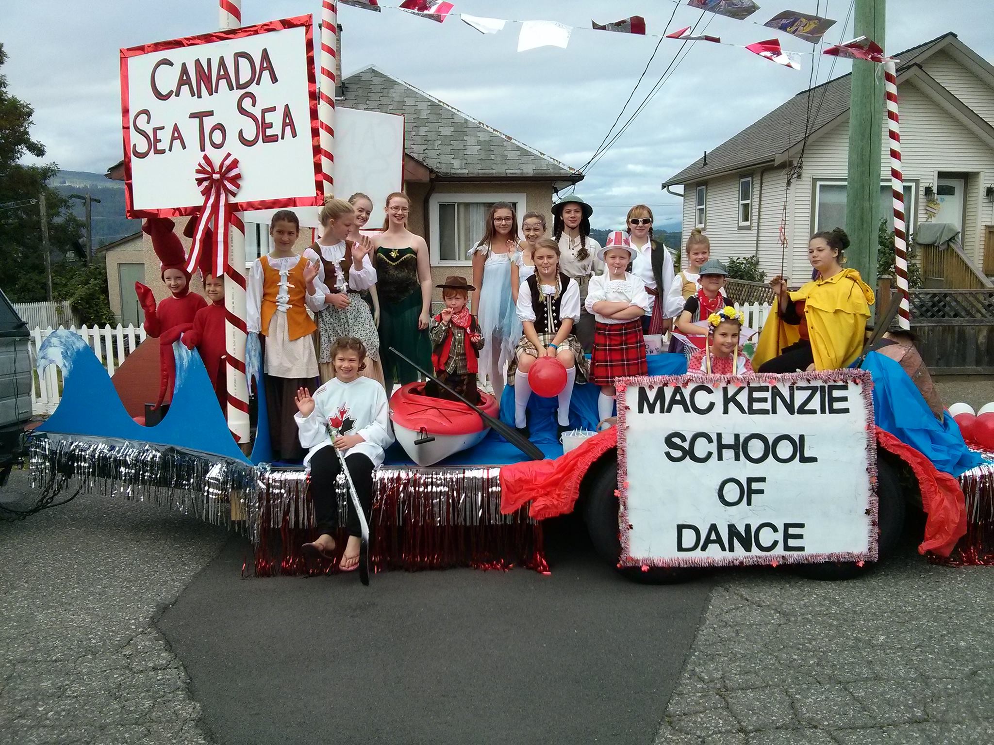 parade pic parade pic
